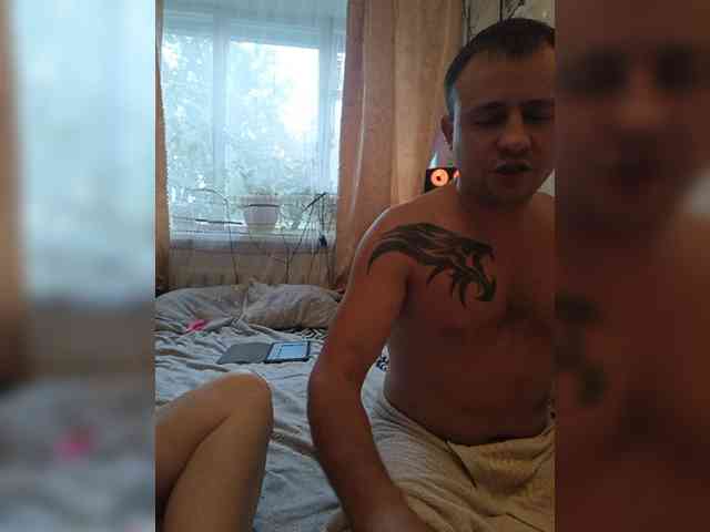 OlgaLargus Sex Cam Show