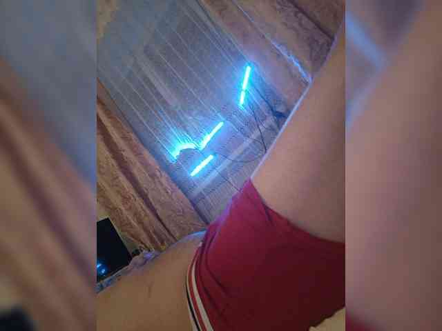 OlgaLargus Sex Cam Show