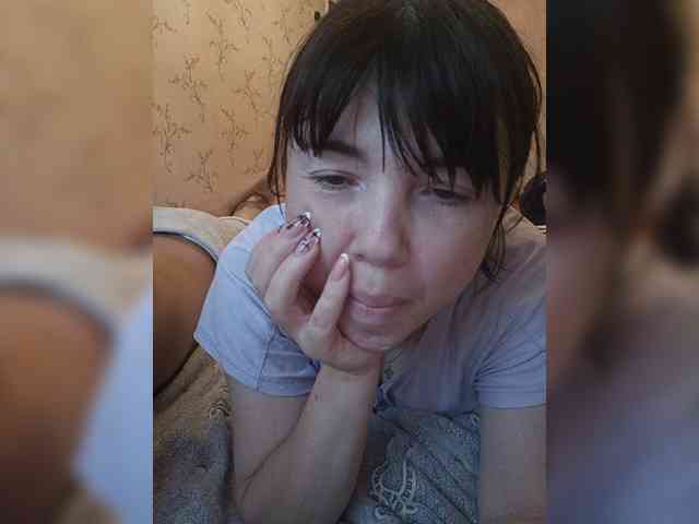 OlgaLargus Sex Cam Show