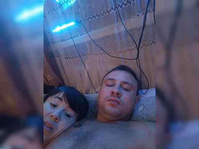 OlgaLargus Sex Cam Show