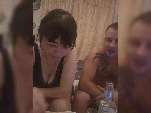 OlgaLargus Sex Cam Show