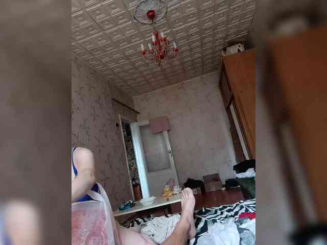 OlgaLargus Sex Cam Show