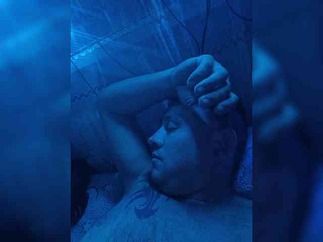 OlgaLargus Sex Cam Show