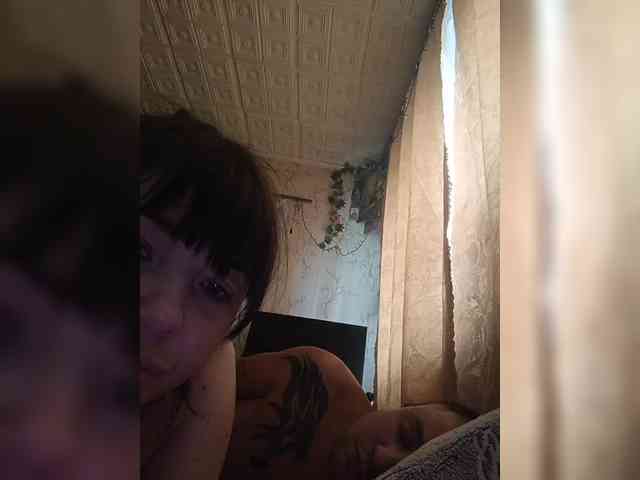 OlgaLargus Sex Cam Show