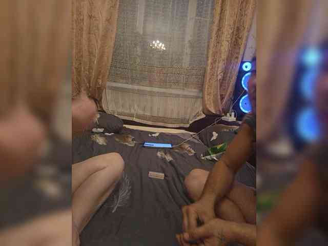 OlgaLargus webcam