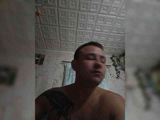 OlgaLargus Sex Cam Show