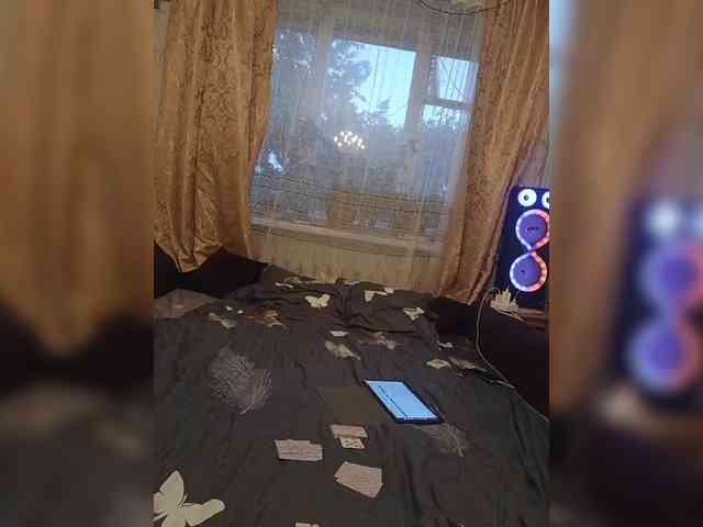 OlgaLargus webcam