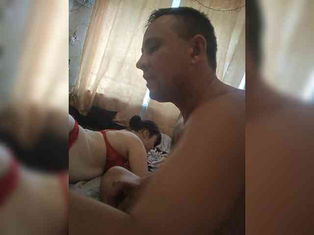 OlgaLargus webcam