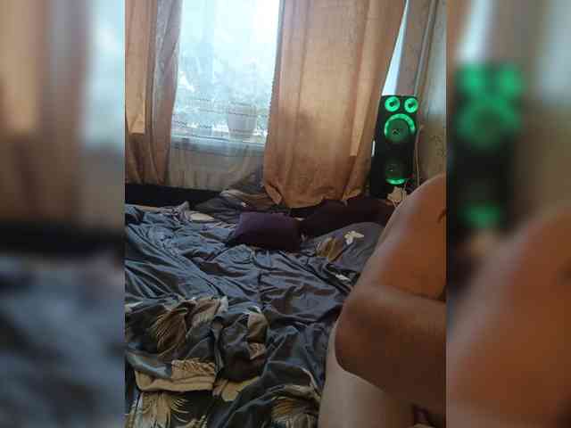OlgaLargus webcam