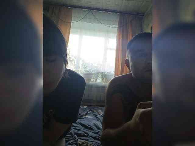 OlgaLargus webcam