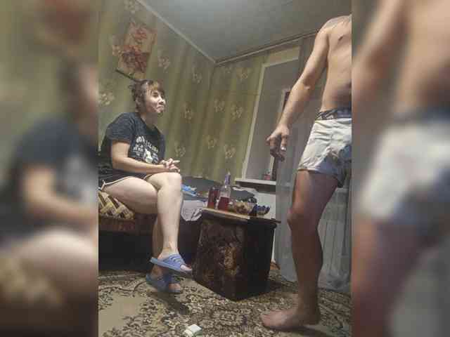 OlgaLargus webcam