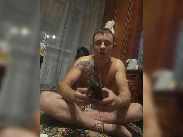 Model: OlgaLargus