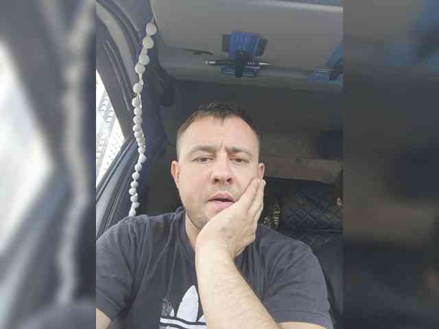 OlgaLargus Live Webcam on BongaCams