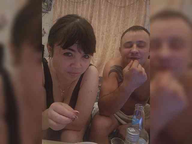OlgaLargus Sex Cam Show