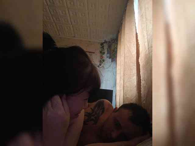 OlgaLargus Sex Cam Show