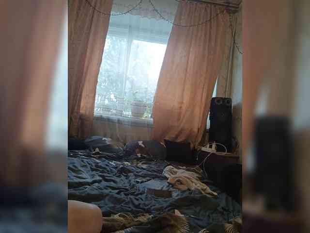 OlgaLargus Sex Cam Show