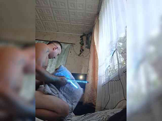 OlgaLargus Sex Cam Show