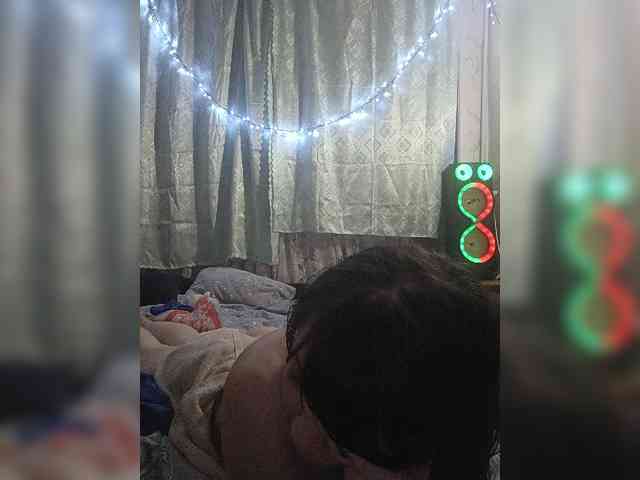 OlgaLargus webcam