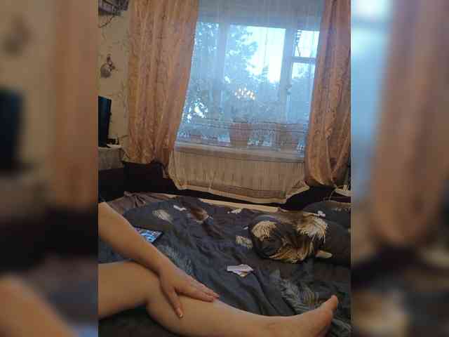 OlgaLargus webcam