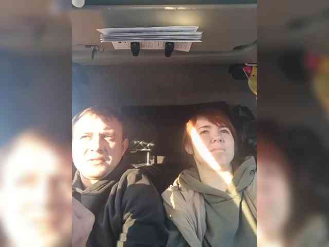 OlgaLargus Live Webcam on BongaCams