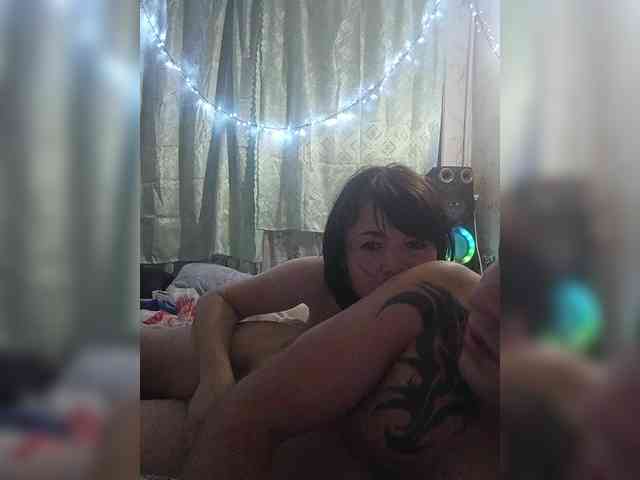OlgaLargus webcam