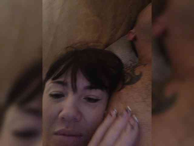 OlgaLargus Sex Cam Show