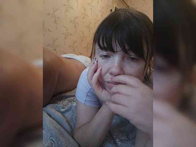 OlgaLargus Sex Cam Show