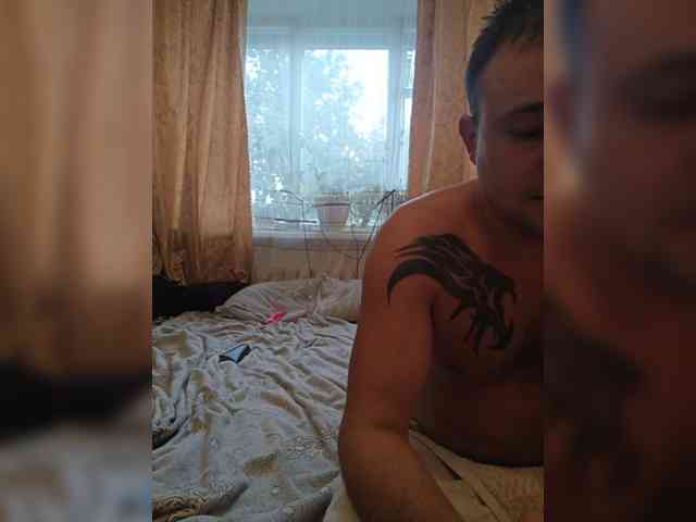 OlgaLargus Sex Cam Show