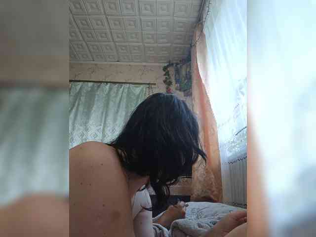 OlgaLargus Sex Cam Show
