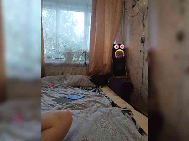 OlgaLargus Sex Cam Show