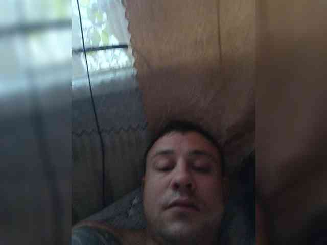 OlgaLargus Sex Cam Show
