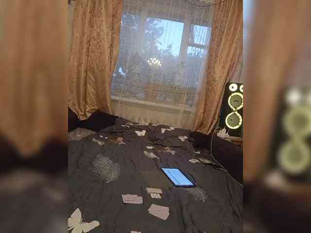 OlgaLargus webcam