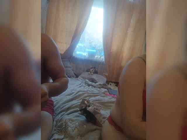 OlgaLargus webcam