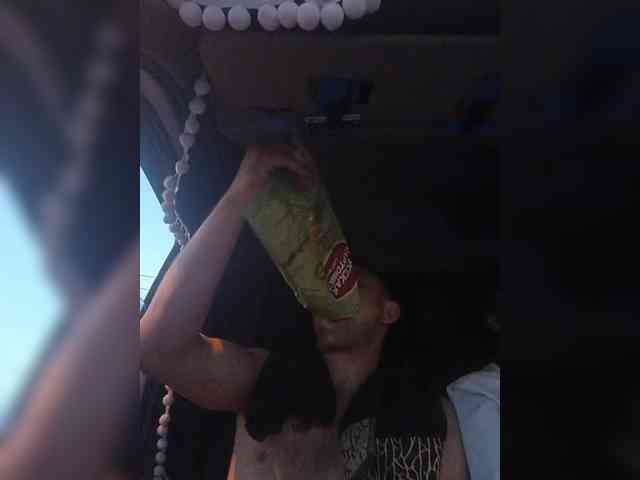 Model: OlgaLargus
