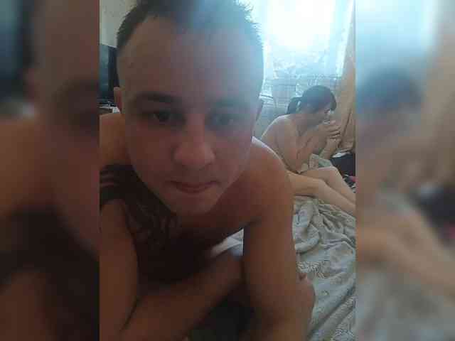 OlgaLargus Sex Cam Show