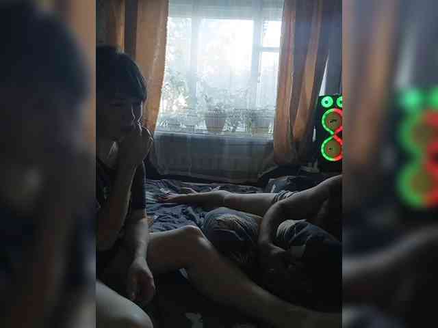OlgaLargus webcam