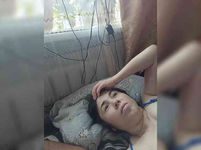 OlgaLargus Sex Cam Show