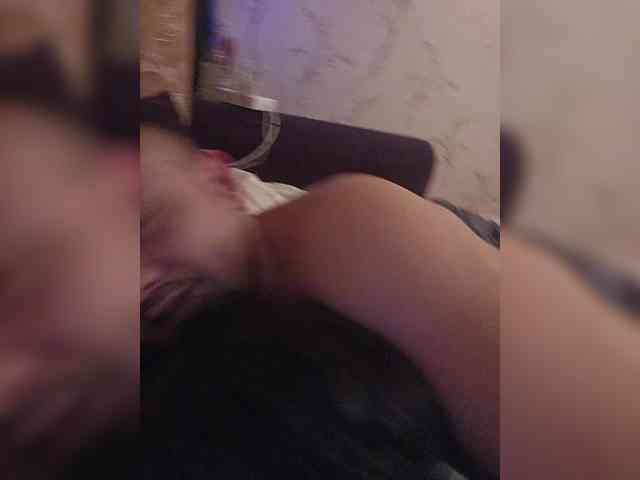 OlgaLargus Sex Cam Show