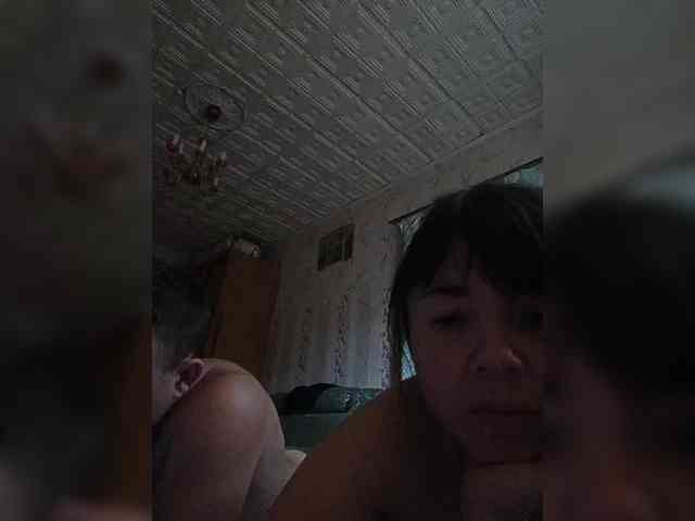 OlgaLargus webcam
