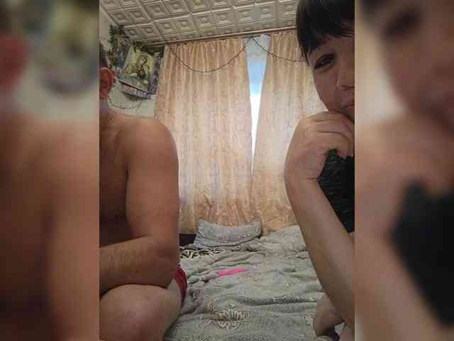 OlgaLargus webcam