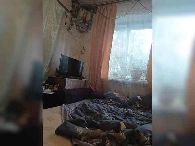 OlgaLargus Sex Cam Show