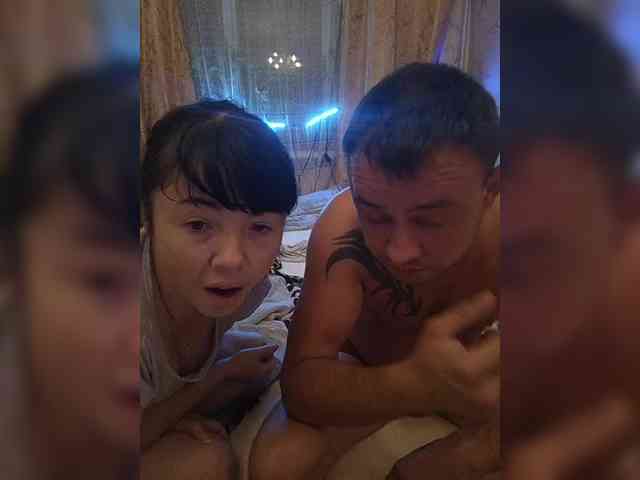 OlgaLargus Sex Cam Show