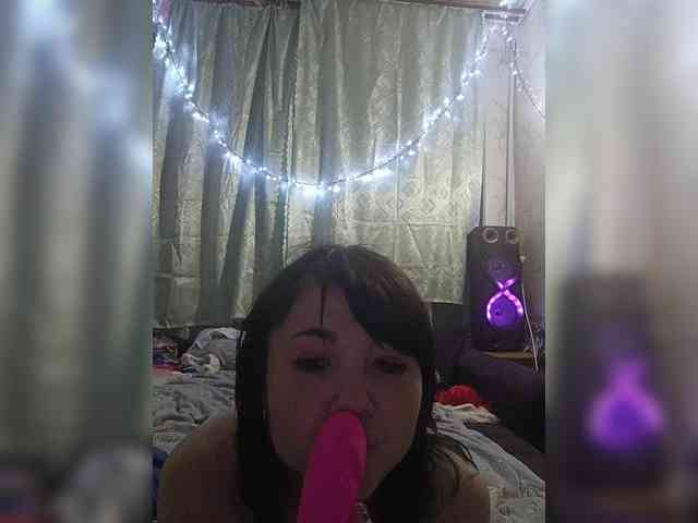 OlgaLargus webcam