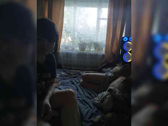 OlgaLargus webcam
