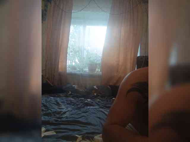 OlgaLargus Sex Cam Show