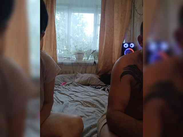 OlgaLargus Sex Cam Show
