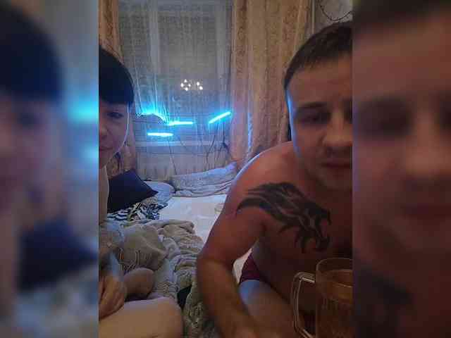 OlgaLargus Sex Cam Show