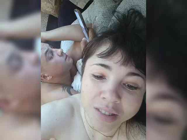 OlgaLargus Sex Cam Show