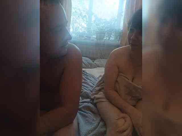 OlgaLargus Sex Cam Show