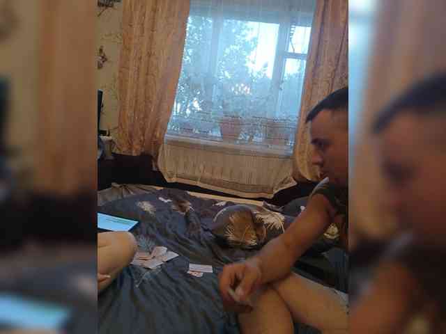 OlgaLargus webcam